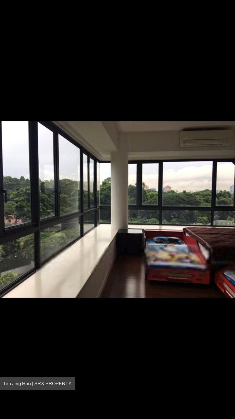 The Interlace (D4), Condominium #489287041